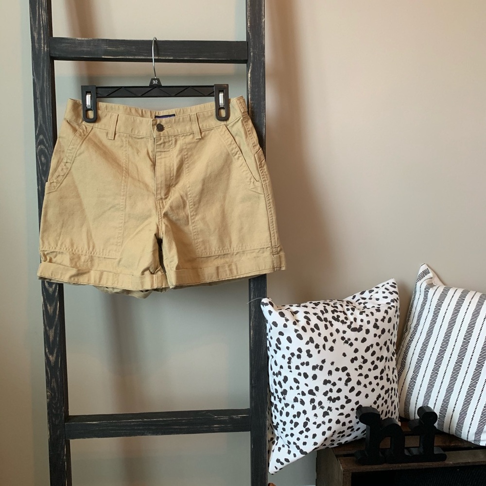 Patagonia shorts